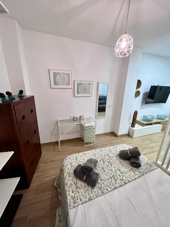 Gatu Villa Paraguay , Preferente Mayores 25 Anos Y Familias Cadiz Dış mekan fotoğraf