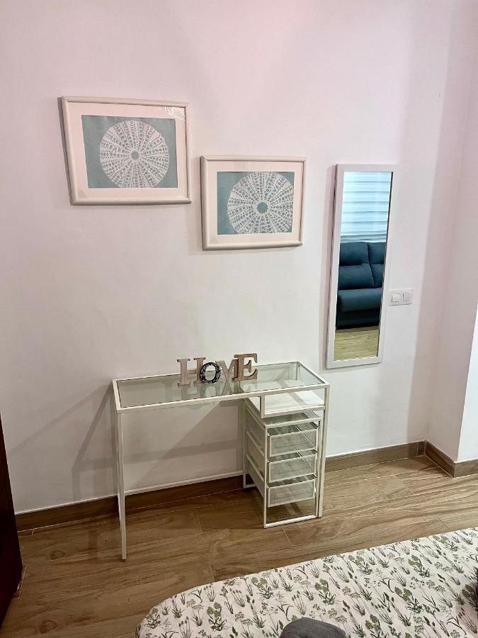 Gatu Villa Paraguay , Preferente Mayores 25 Anos Y Familias Cadiz Dış mekan fotoğraf