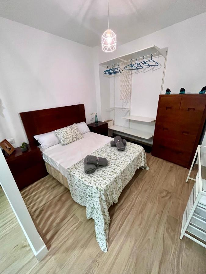 Gatu Villa Paraguay , Preferente Mayores 25 Anos Y Familias Cadiz Dış mekan fotoğraf