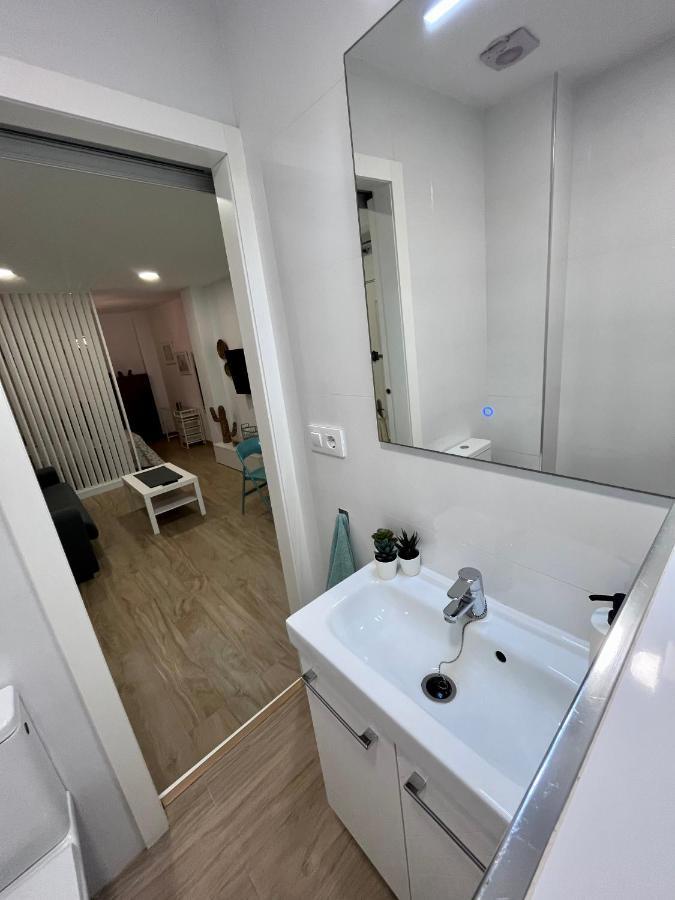 Gatu Villa Paraguay , Preferente Mayores 25 Anos Y Familias Cadiz Dış mekan fotoğraf