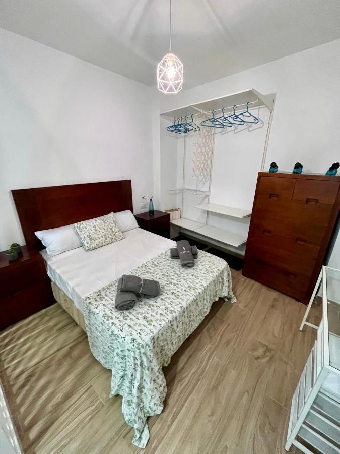 Gatu Villa Paraguay , Preferente Mayores 25 Anos Y Familias Cadiz Dış mekan fotoğraf